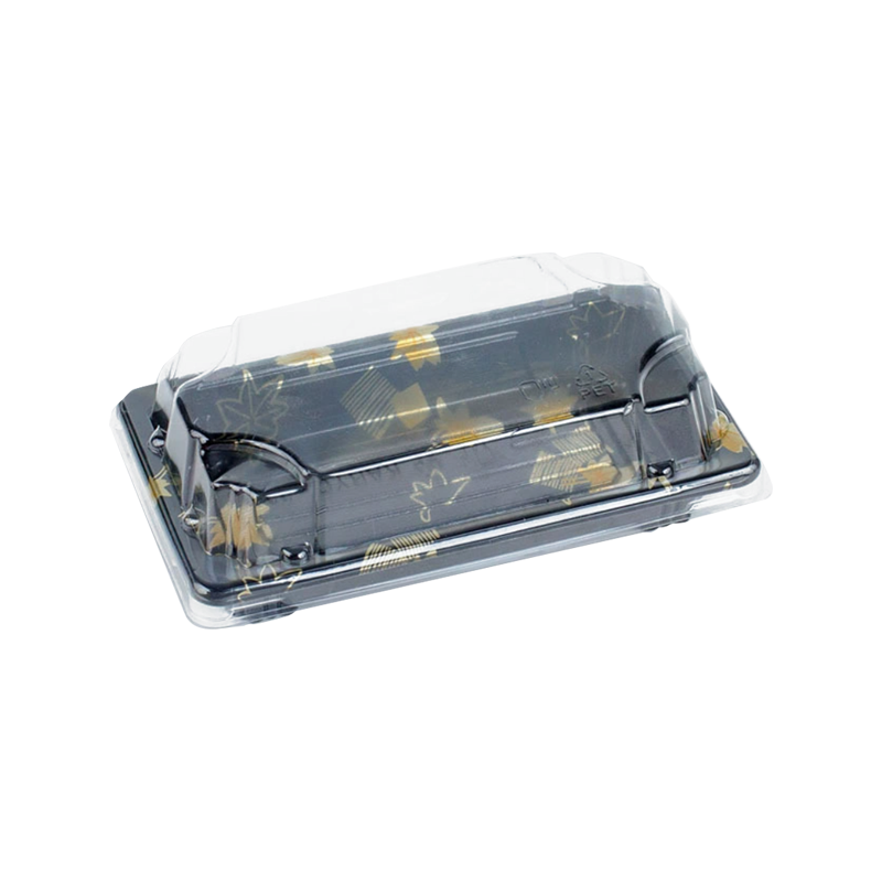 Degradable nigra plastic pars disco