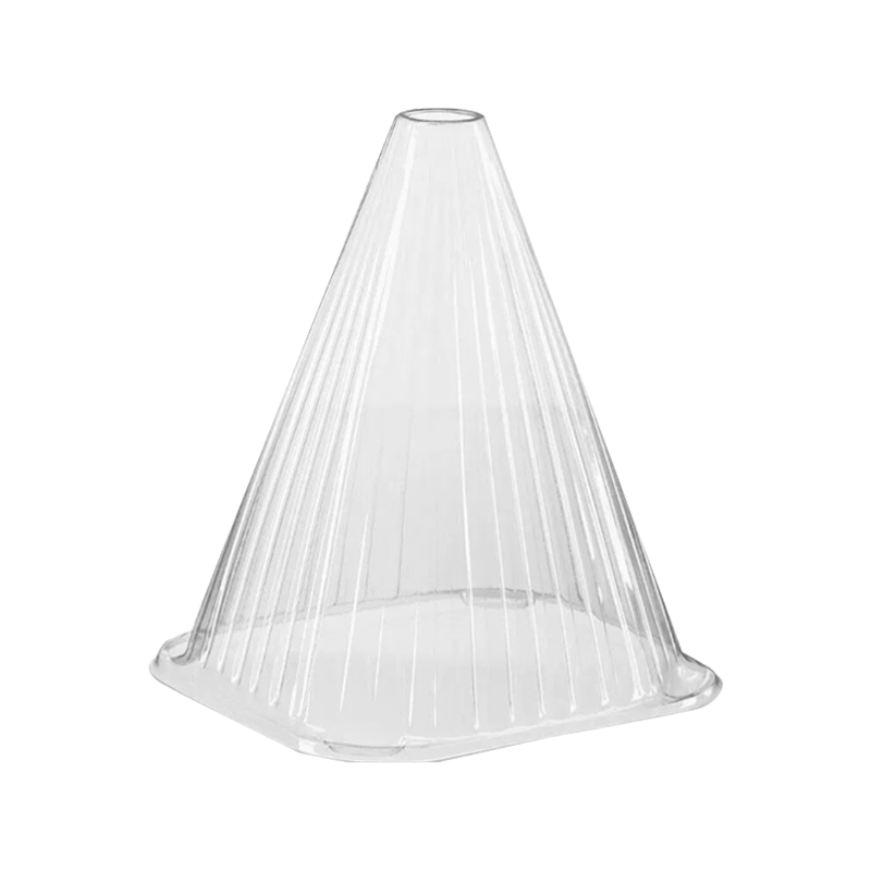 Plastic germen operimentum PROMPTU