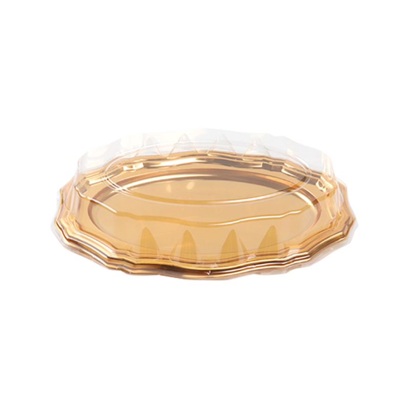 Ipsumque aureum plastic crustulam