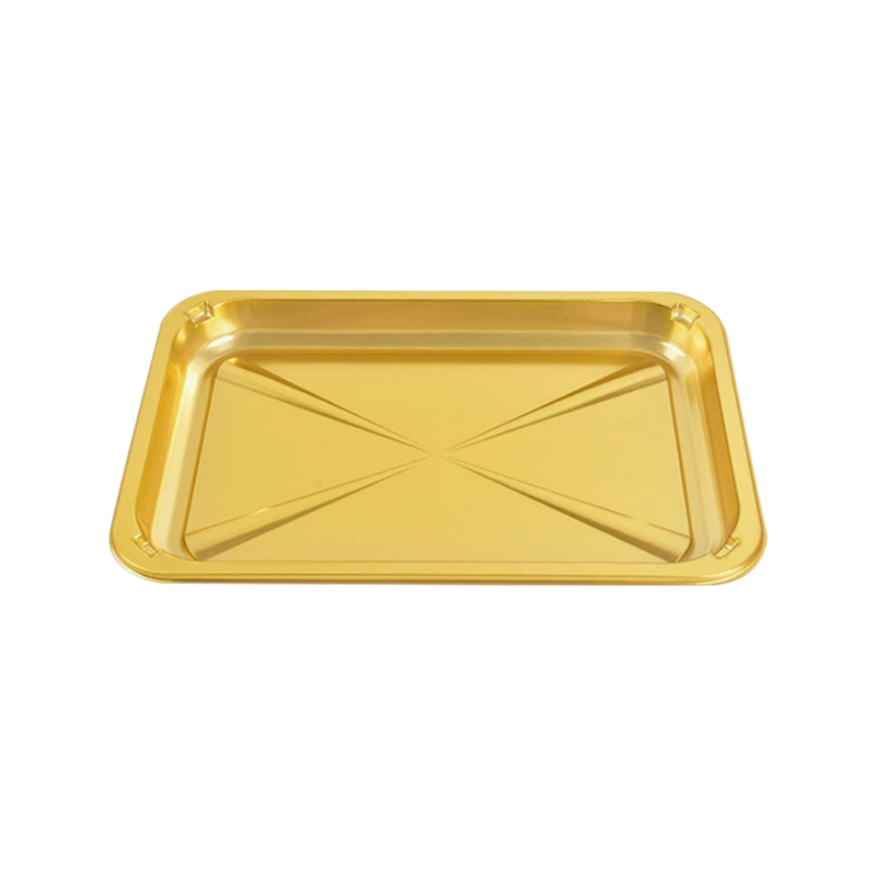 PROMPTU cibo packaging lance gelida