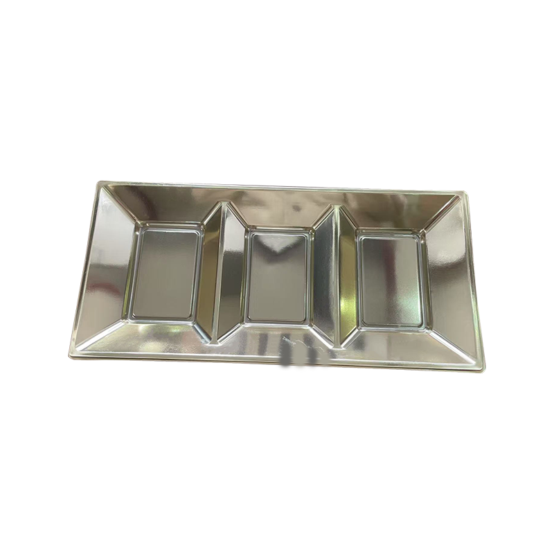 Argentum plastic III-eget PORTIO lance