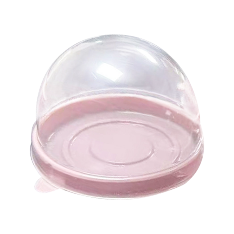 PROMPTU cellula circularis cupcake possessor arca