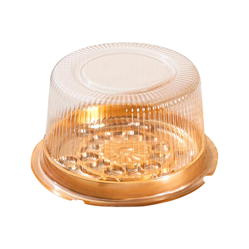 PROMPTU coxit cheesecake archa