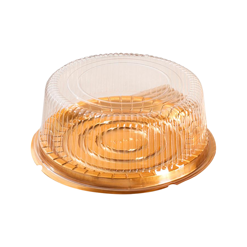 DELICTUS Eco-amica mensa packaging arca