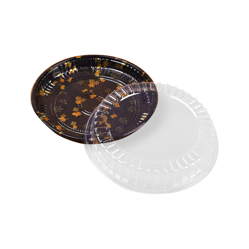 PROMPTU takeaway Sushi lance perspicuo operimentum