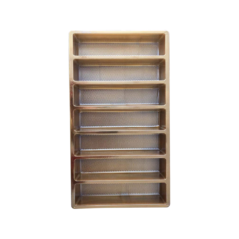 PROMPTU plastic Candy arca lance