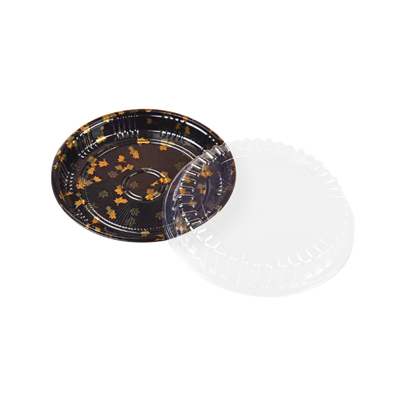 PROMPTU fructus crustulam packaging arca