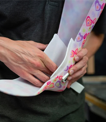 PROMPTU Plastic Food Tableware Packaging