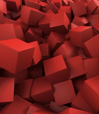 Plastic Packaging Box