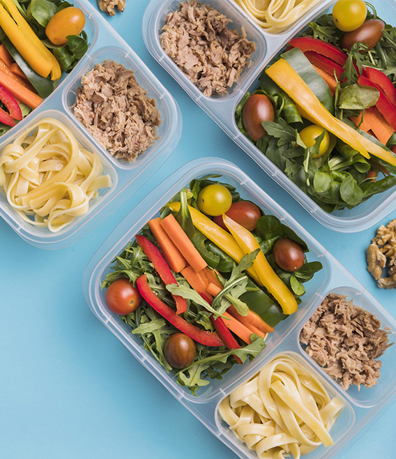 Donghang Polymerus Material Technology Co., Ltd.