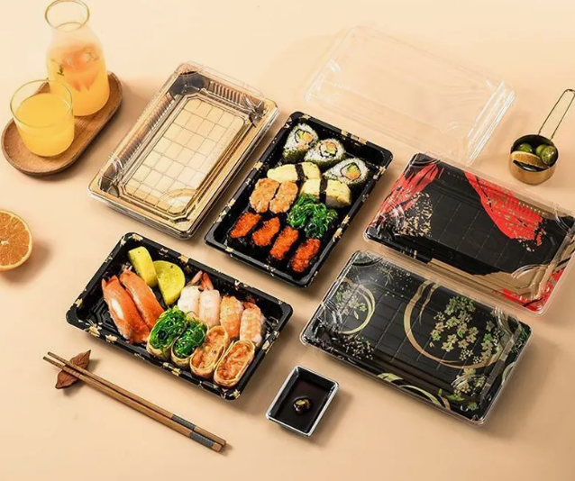 Plastic Fresh Food Tray: The Practical Field Guide for Food Businesses