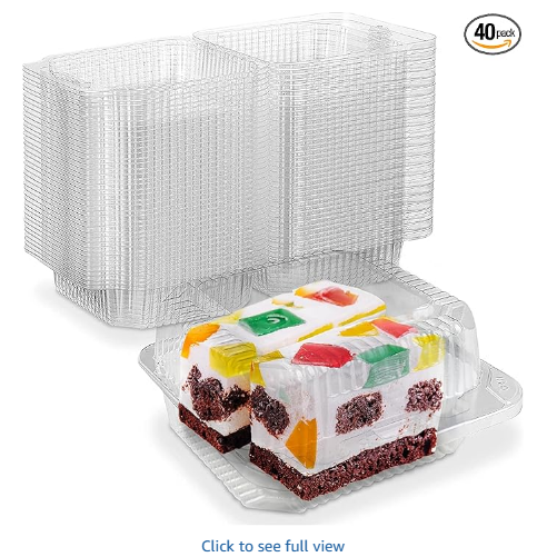 Quomodo recyclable sunt aluminium emacula comparata cum scutulis plasticis vel spumae?