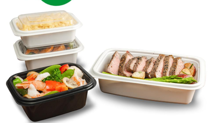 Quomodo Plastic Cibus Tray sub frigido-catenario logistics conditiones agit?